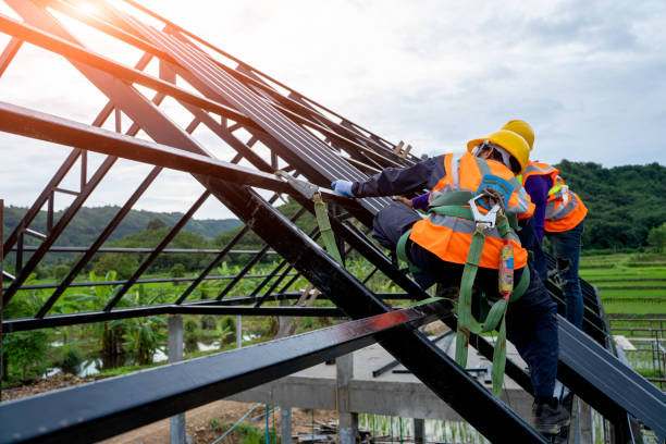 Tile Roofing Contractor in Upland, CA
