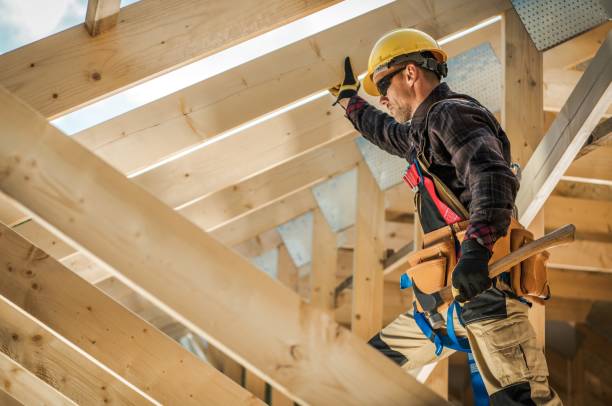 Professional Roofing Contractor in Upland, CA