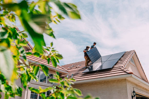 Roof Repair Estimates in Upland, CA