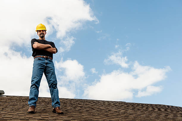 Quick and Trustworthy Emergency Roof Repair Services in Upland, CA