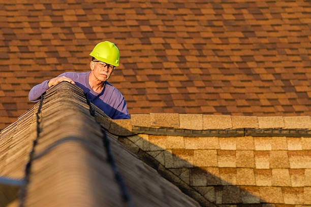 Best Best Roofing Contractors  in Upland, CA