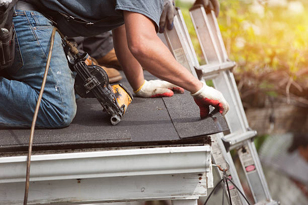 Roof Gutter Cleaning in Upland, CA
