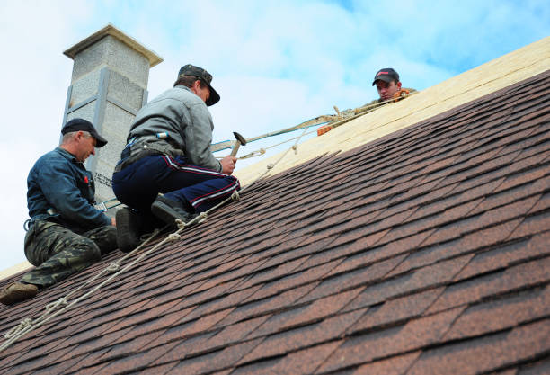 Best Flat Roof Repair Services  in Upland, CA