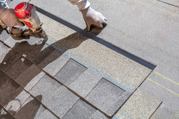 Quick and Trustworthy Emergency Roof Repair Services in Upland, CA